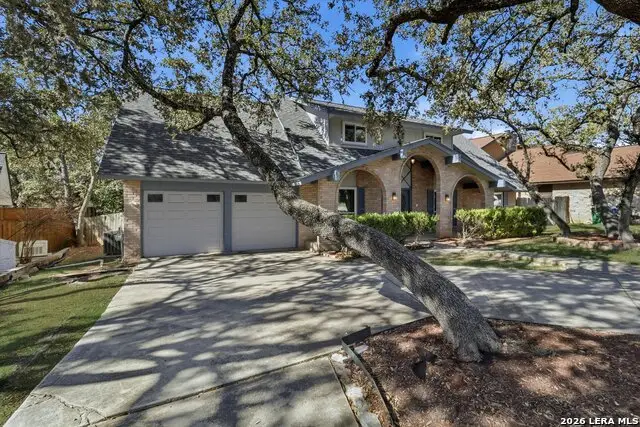 16407 Ledge Trail, San Antonio, TX 78232 - #3