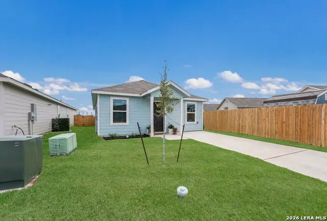 13012 Hancock Pool, Converse, TX 78109 - #3