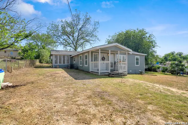 4236 Lonesome Trl, Von Ormy, TX 78073 - #1