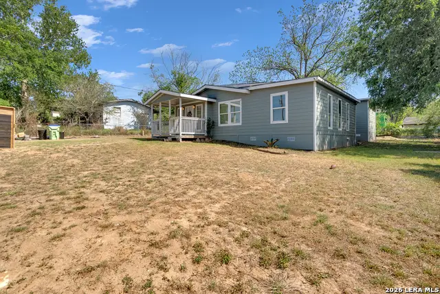 4236 Lonesome Trl, Von Ormy, TX 78073 - #2