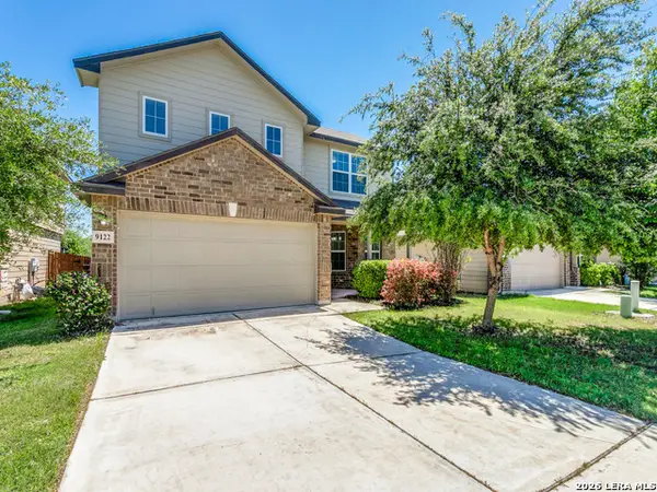 9122 Mustang Pass, San Antonio, TX 78254