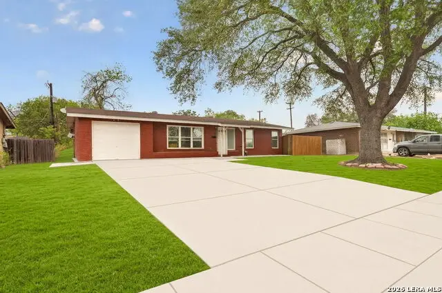 1235 Oblate Dr, San Antonio, TX 78216 - #2