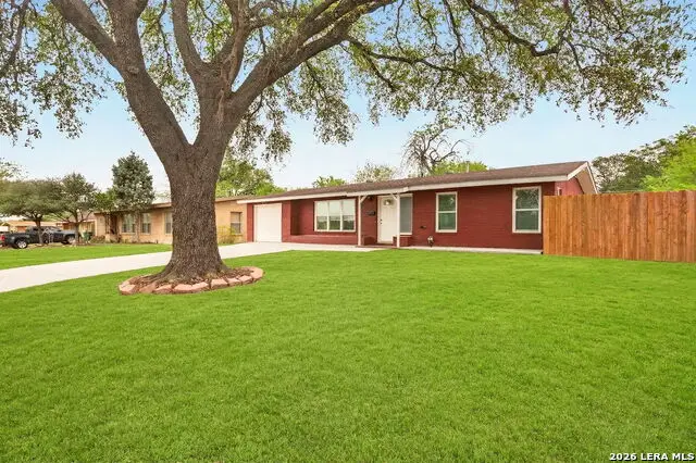 1235 Oblate Dr, San Antonio, TX 78216 - #3