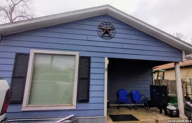 3523 S Laredo St, San Antonio, TX 78207 - #3