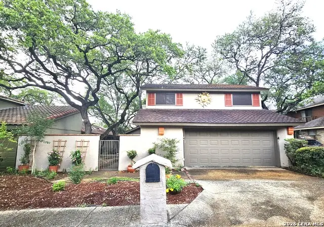 3410 River Path St, San Antonio, TX 78230 - #1