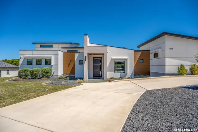 11009 Porter Spgs, San Antonio, TX 78255 - #1