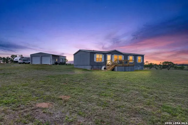 435 Fm 539, Floresville, TX 78114 - #2