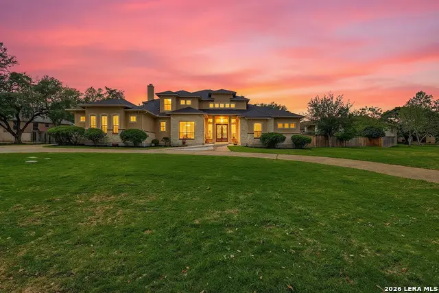 8919 Comanche Path, Garden Ridge, TX 78266 - #1