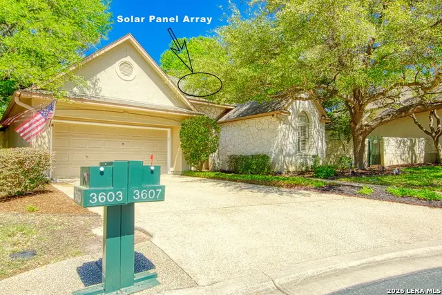 3607 Rustling Oaks, San Antonio, TX 78259 - #3