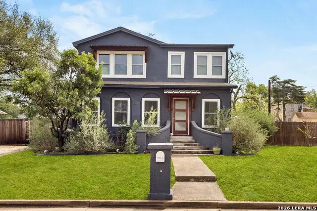 905 N Camp, Seguin, TX 78155 - #1