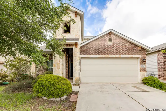 8715 Dove Oak Ln, San Antonio, TX 78254 - #2