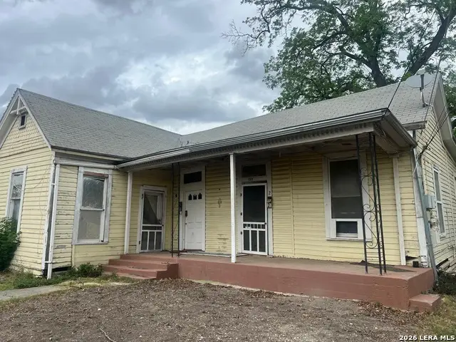 221 Leigh, San Antonio, TX 78210 - #2