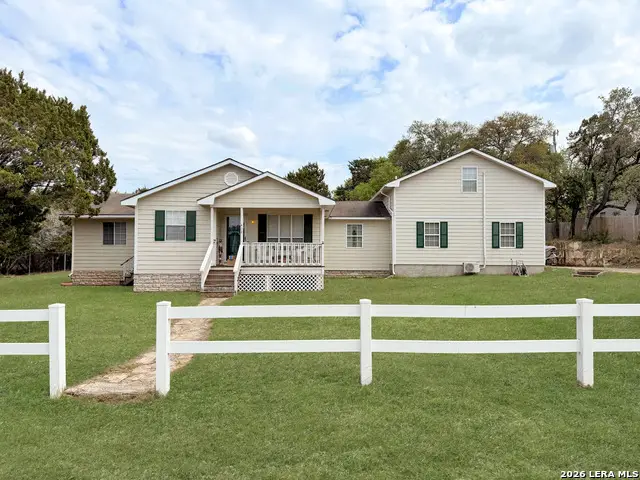 462 Flatrock, Canyon Lake, TX 78133 - #2