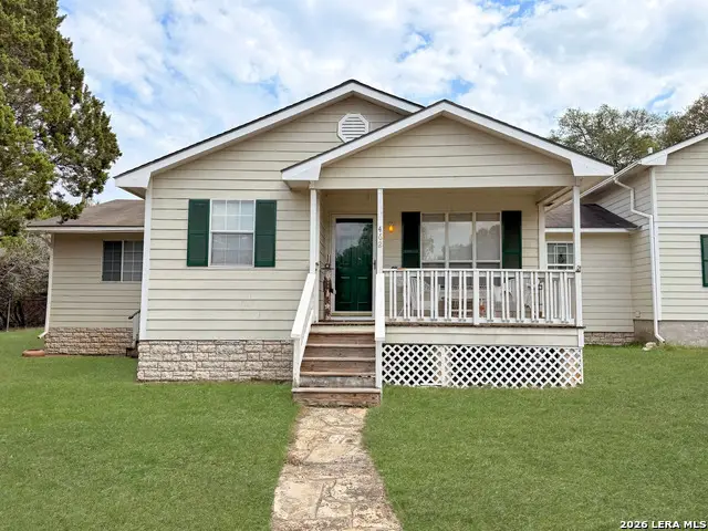 462 Flatrock, Canyon Lake, TX 78133 - #3