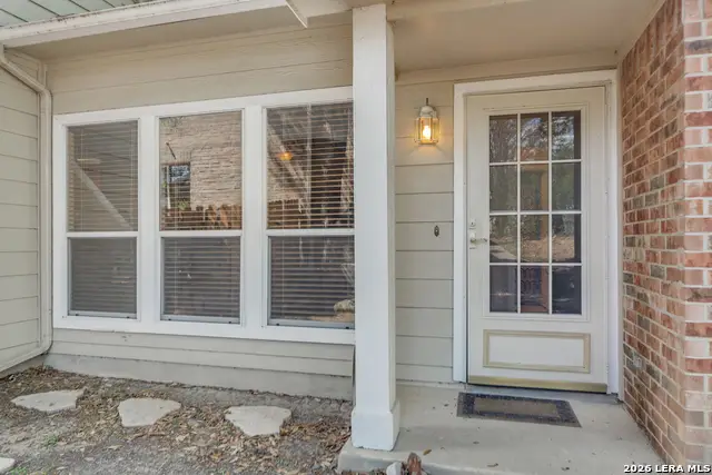 7111 Snowden Crst, San Antonio, TX 78240 - #2