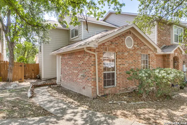 7111 Snowden Crst, San Antonio, TX 78240 - #3