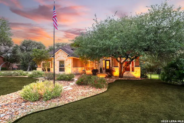 8902 Sonata Court, San Antonio, TX 78266 - #2