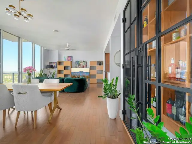 610 E Market St #2816, San Antonio, TX 78205 - #2