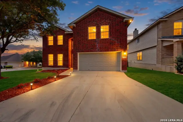 11002 Funny Cide, San Antonio, TX 78245 - #1