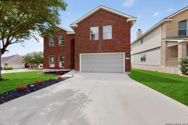11002 Funny Cide, San Antonio, TX 78245 - #2