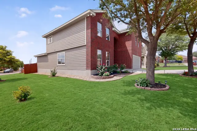 11002 Funny Cide, San Antonio, TX 78245 - #3