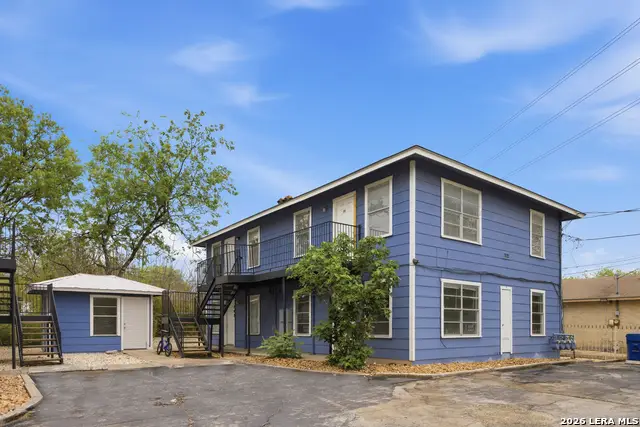 209 Zilla St, San Antonio, TX 78212 - #2