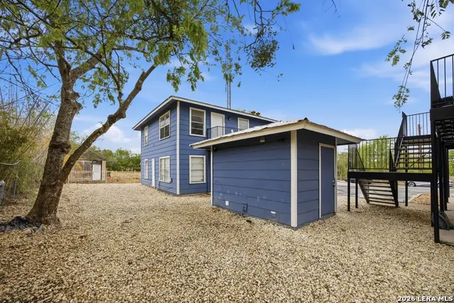 209 Zilla St, San Antonio, TX 78212 - #3