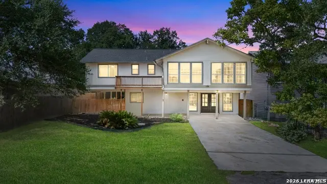 178 Mary Ann Dr, Canyon Lake, TX 78133 - #2