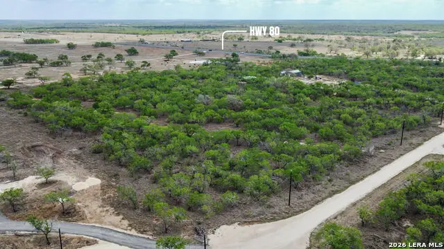 247 Western Ln, Leesville, TX 78122 - #2