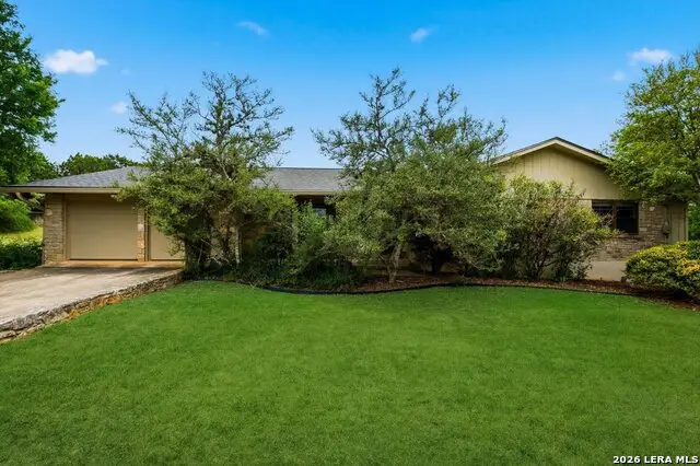 414 Schryver St, Boerne, TX 78006 - #2