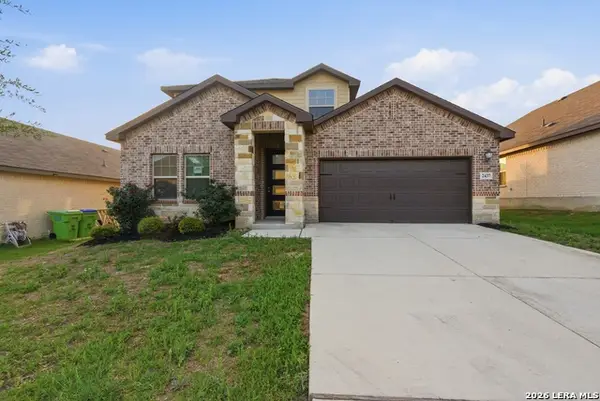 2437 Pennilynn Way, San Antonio, TX 78253