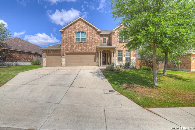 1814 Logan Trl, New Braunfels, TX 78130 - #2