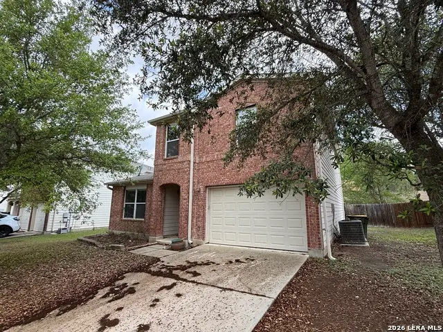 5125 Columbia, Cibolo, TX 78108 - #1