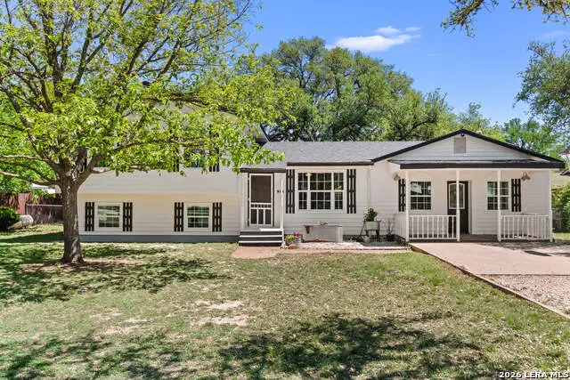 904 Country Rd, Blanco, TX 78606 - #2