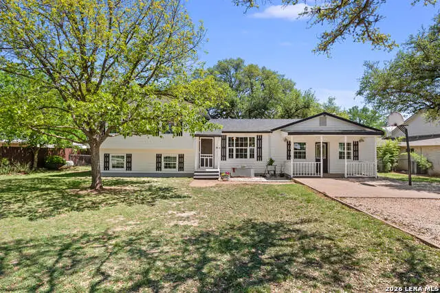 904 Country Rd, Blanco, TX 78606 - #3