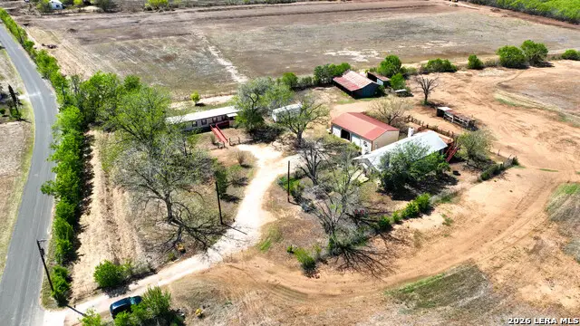 10945 Dillon Rd, Atascosa, TX 78002 - #1