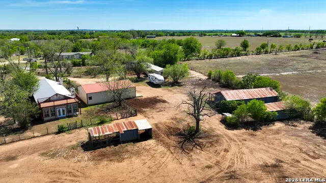 10945 Dillon Rd, Atascosa, TX 78002 - #2