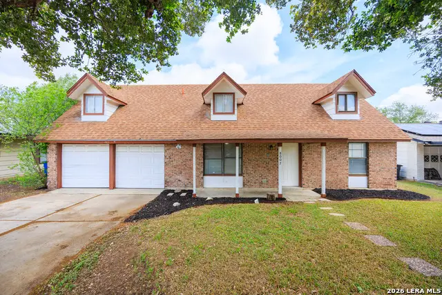 8007 Latigo Dr, San Antonio, TX 78227 - #1