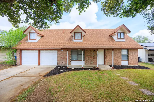 8007 Latigo Dr, San Antonio, TX 78227