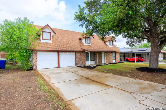 8007 Latigo Dr, San Antonio, TX 78227 - #2