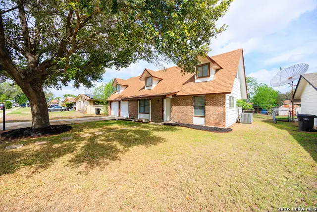 8007 Latigo Dr, San Antonio, TX 78227 - #3