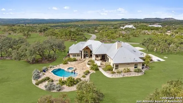 1900 Byrd Ranch, Johnson City, TX 78636 - #1