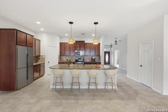 3223 Shoshoni Rise, San Antonio, TX 78261 - #3
