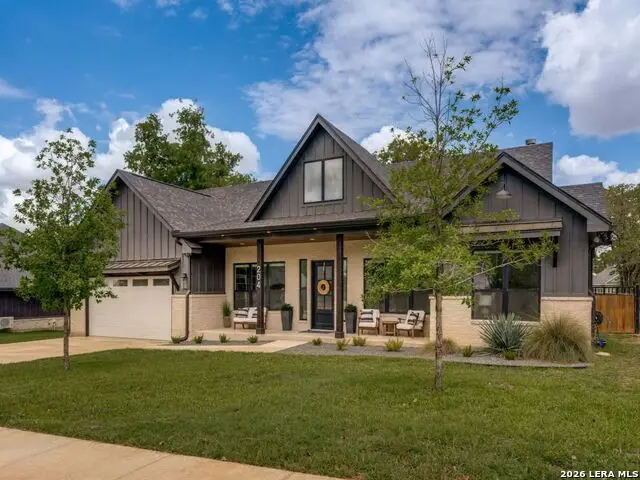 204 Ash Pkwy, La Vernia, TX 78121 - #2