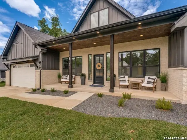 204 Ash Pkwy, La Vernia, TX 78121 - #3