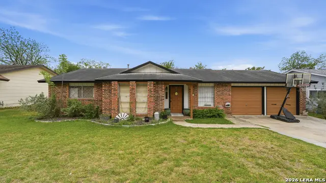 7830 Village Oak Dr, Live Oak, TX 78233 - #2