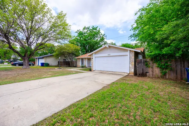 602 Sawtooth Dr, San Antonio, TX 78245 - #2