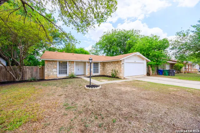 602 Sawtooth Dr, San Antonio, TX 78245 - #3