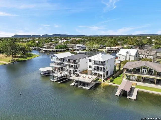 1601 Glencove Dr, Kingsland, TX 78639 - #2