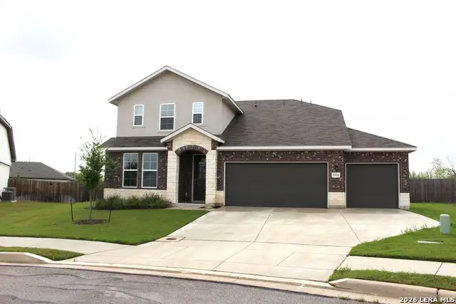 5126 Garden Field, Schertz Cibolo, TX 78124 - #1